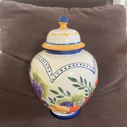 Cookie Jar