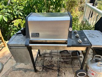 Weber Grill