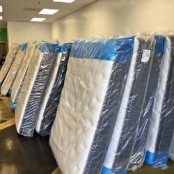 Truckload Mattress Sale! Free Same Day Delivery To A Huge Area