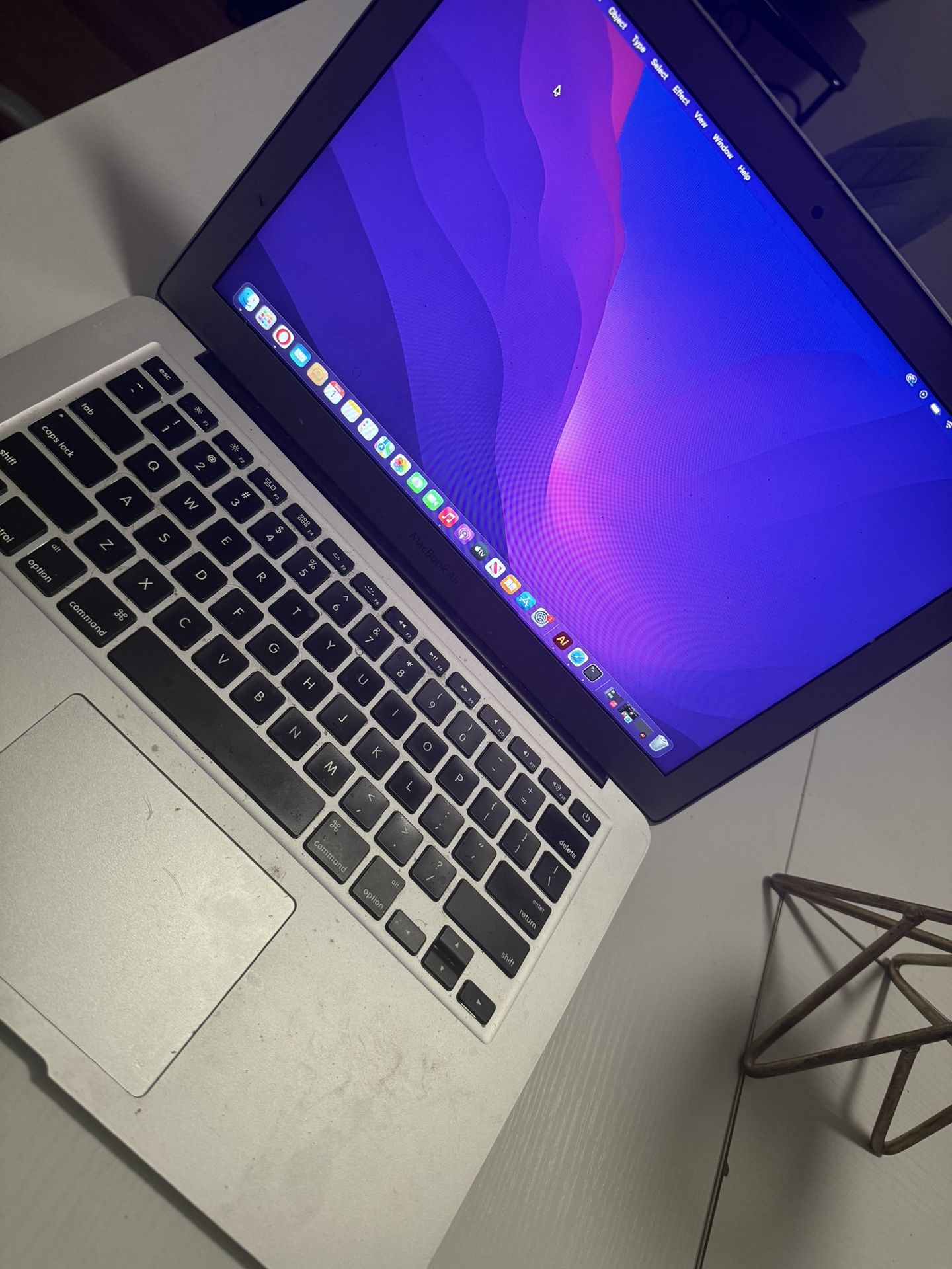 2015 MacBook Air 💻 🍏