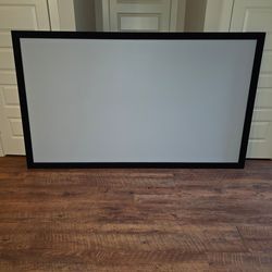 100 Inch Projector Screen