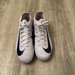 Nike Mercurial Vapors Safari Pro Soccer Cleats