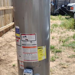 Water Heater 