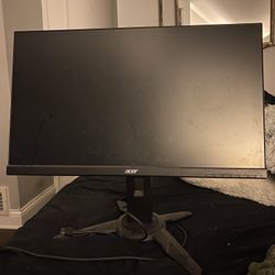 75hz Acer Monitor