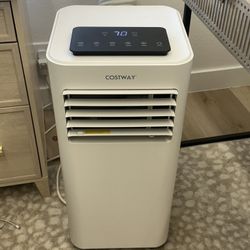 COSTWAY AC UNIT 