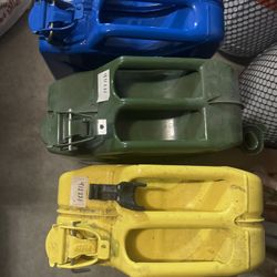 Wavian 20L Cans