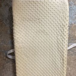 Diaper change station bought from target