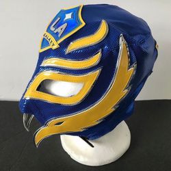 Los Ángeles Lucha Libre Mask