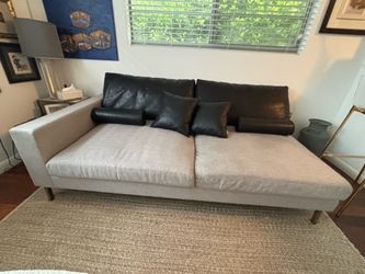 FREE Interlude Home couch