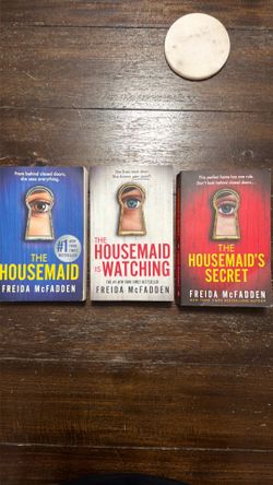 Housemaid Books