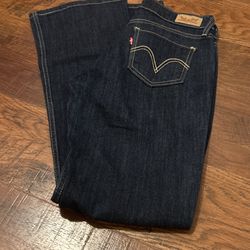 Levi’s