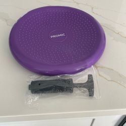 PROMIC exercise Ball