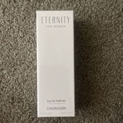 Eternity Calvin Klein