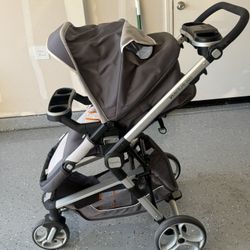 Stroller