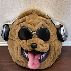 Bear /dog Mask