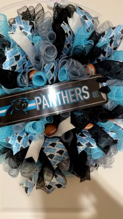 Sports Wreath