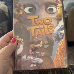 Two Tails