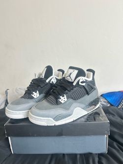 Retro air Jordan 4