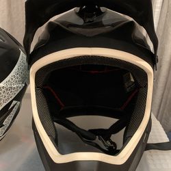 Two Helmets (Large & Medium) Thumbnail