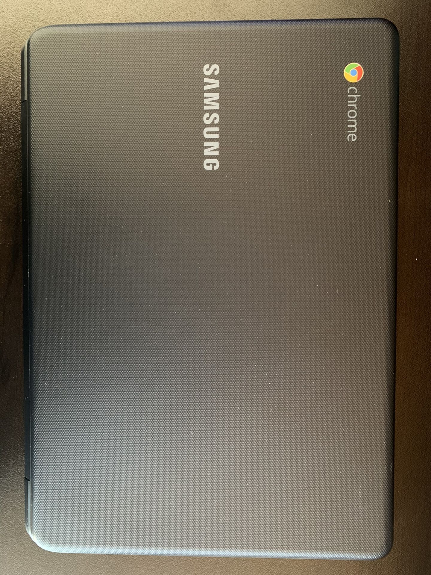 Samsung Chrome laptop