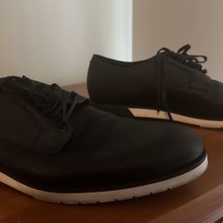 Kenneth Cole Leather Shows M11.5