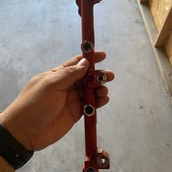 B Series  Stock Civic Fuel Rail