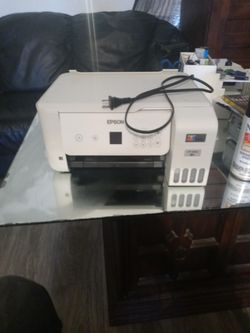 Epson Eco Tank
