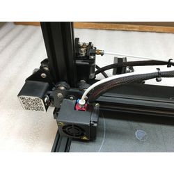 Laser Engraver An Printer 3d