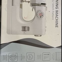 $90 New! Sewing Machine 