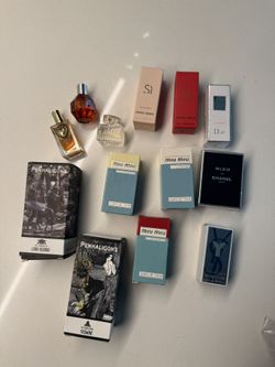 SMELL GOODS 