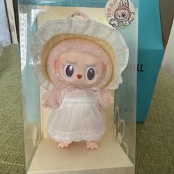 Labubu Doll