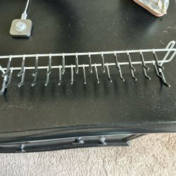 Belt Or Hat Hanger