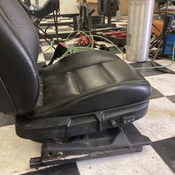 1997 BMW 328 Passenger Seat 