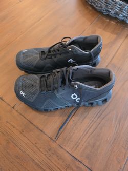 OC Helion Cloudtec Women's Size 7