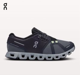 Cloud 5 Push Shoes