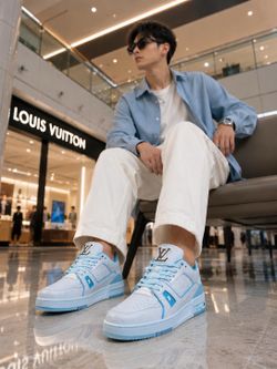 New designer sneakers -$299