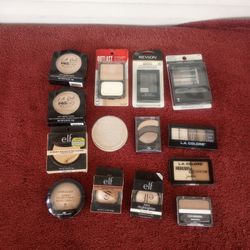 Makeup bundle