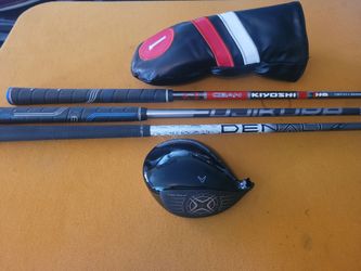 Callaway Epic Speed Driver 12*