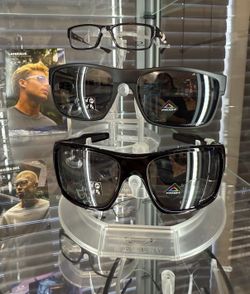 Oakley Sunglasses 