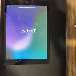 iPad 9th Generation WiFi