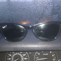 Ray Ban Sunglasses 