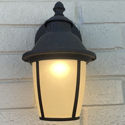 Porch Light