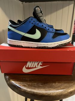 Nike Dunk Low Photo Blues