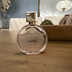 Chanel Chance Perfume