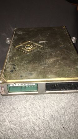 Computer