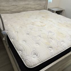 Free King Mattress In Chino 