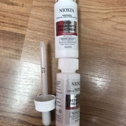 Nioxin Scalp Booster