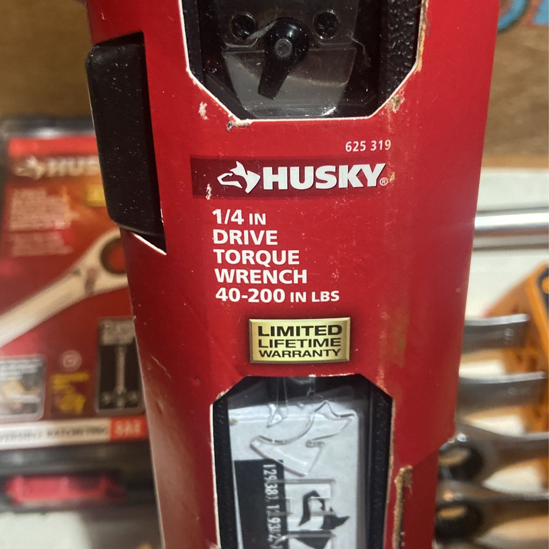 Husky, Milwaukee, Ratchet Wrenches, Flex Head Ratchet for Sale in