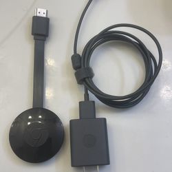 Google Chrome Streaming Device 3rd Gen