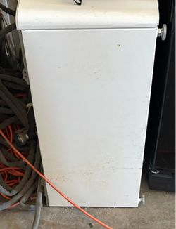 Base for Washer